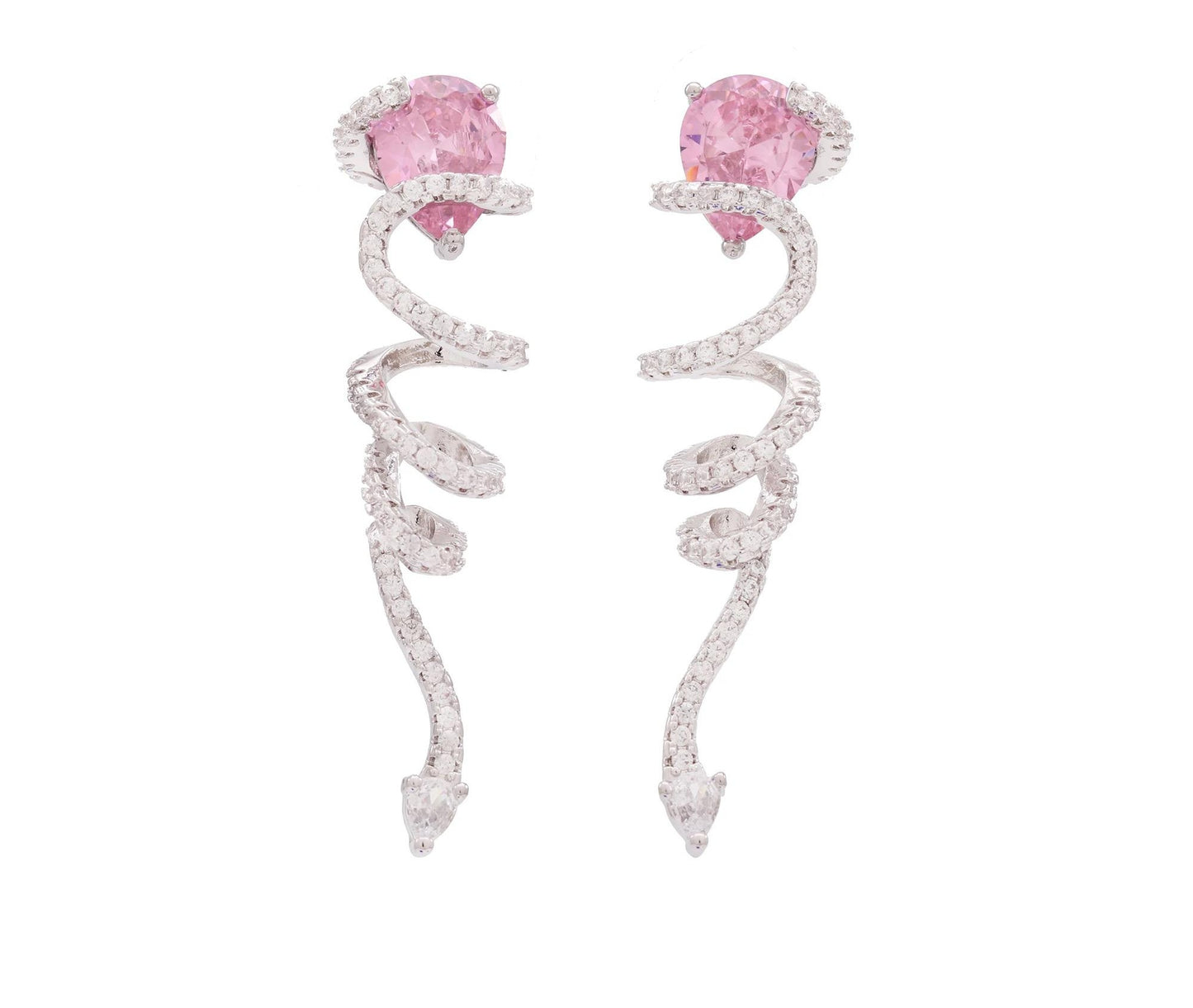 Catching Feelings Earrings