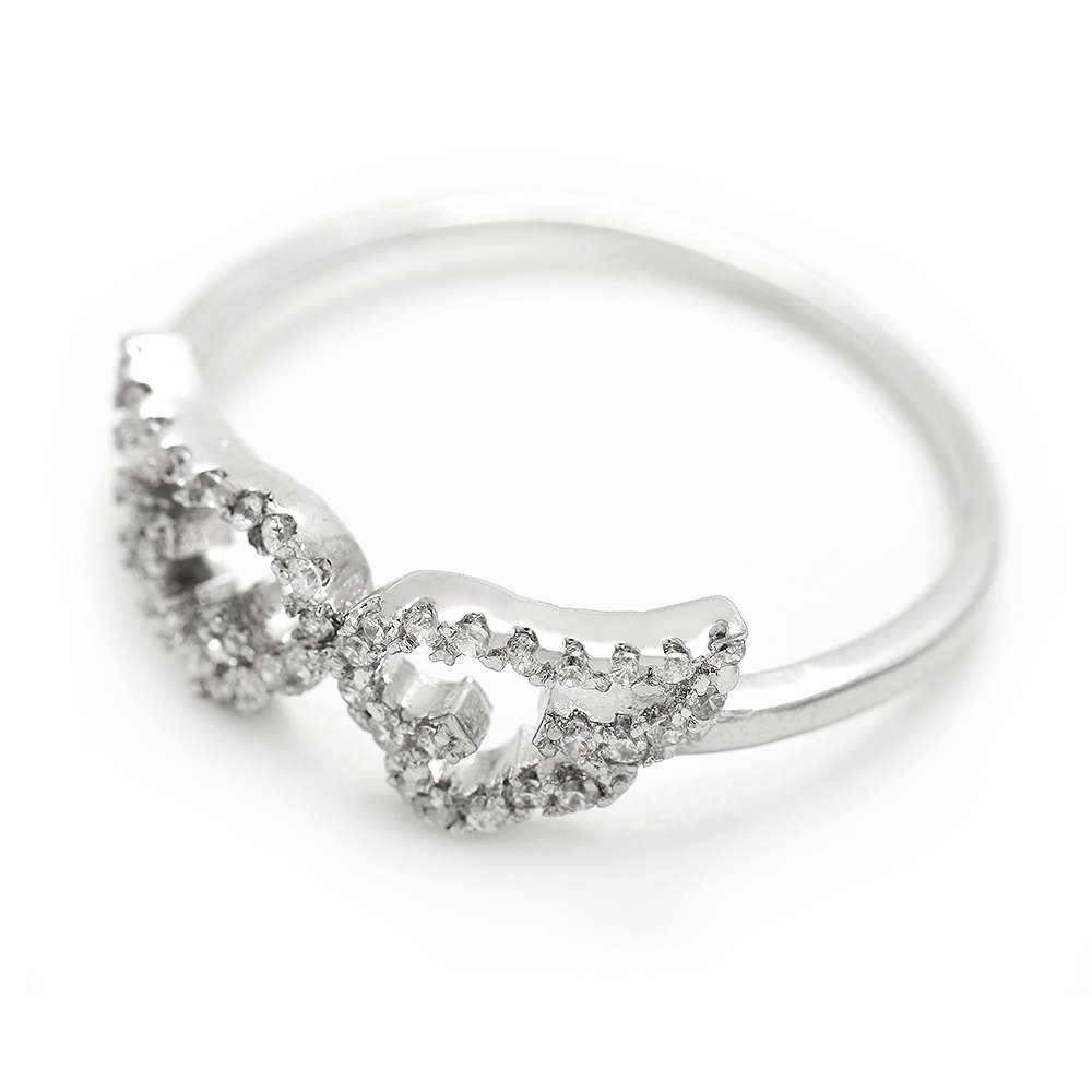 Like Angel Ring