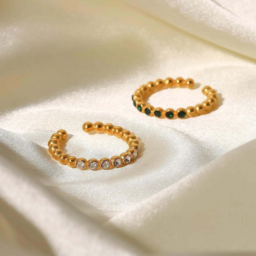 Only You Adjustable Ring