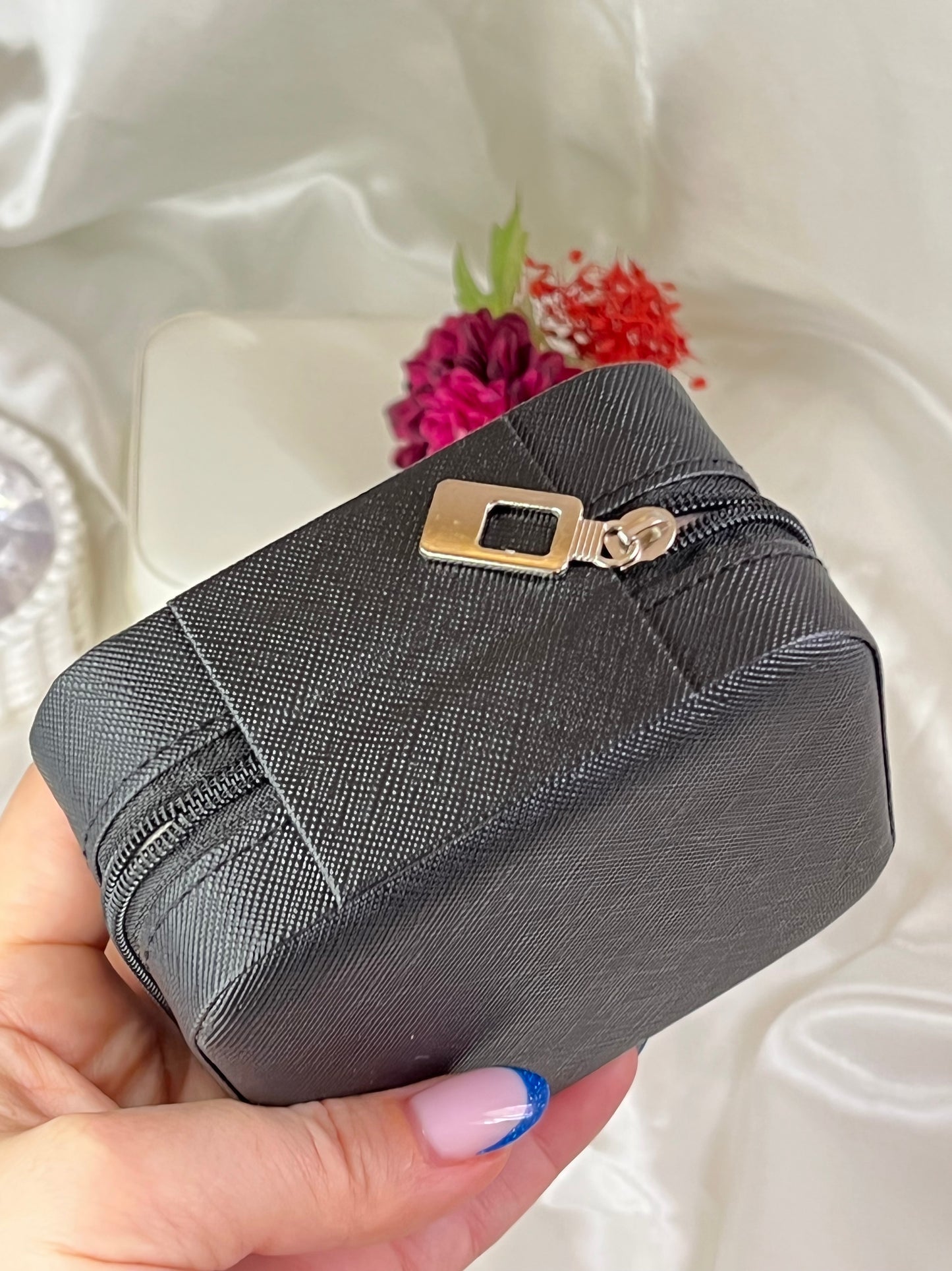 Jewelry Organizer Box