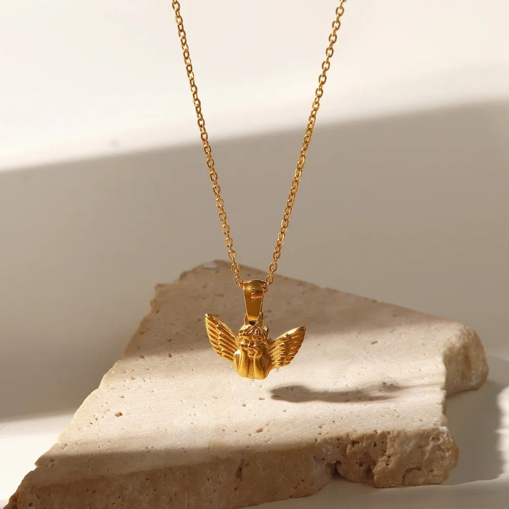 Necklaces Collection