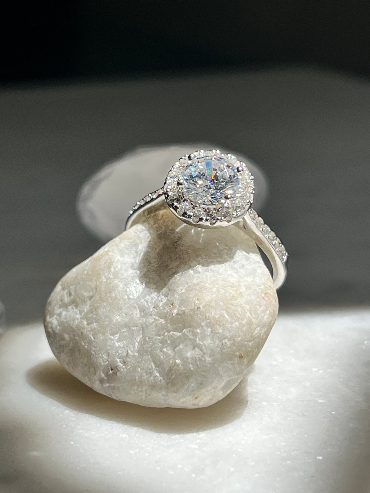 Astro 925 Adjustable Ring