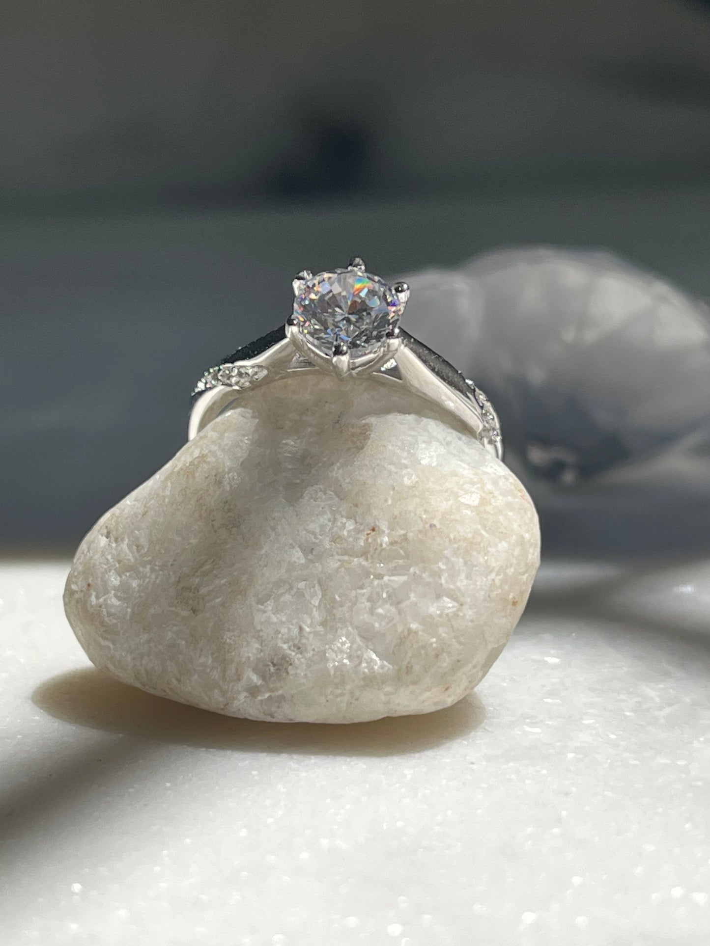 Mia 925 Ring