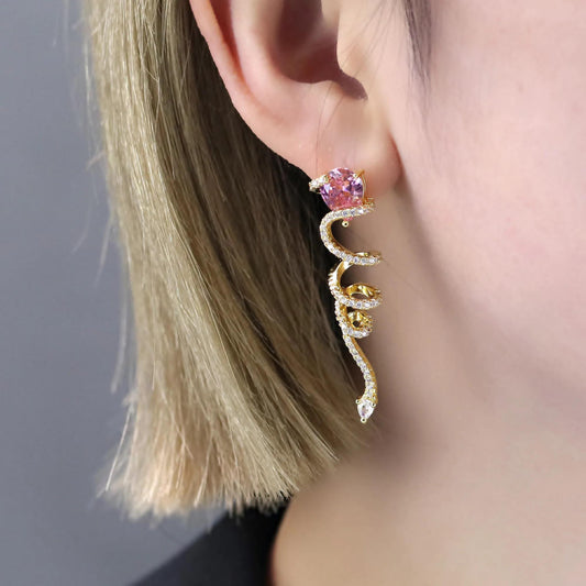 Catching Feelings Earrings