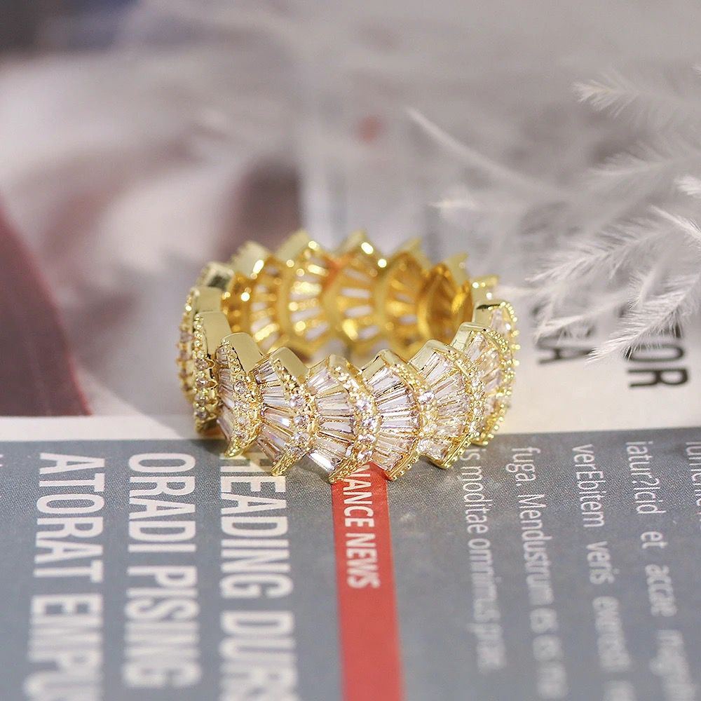Summer Ring