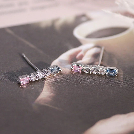 Colorful Earrings