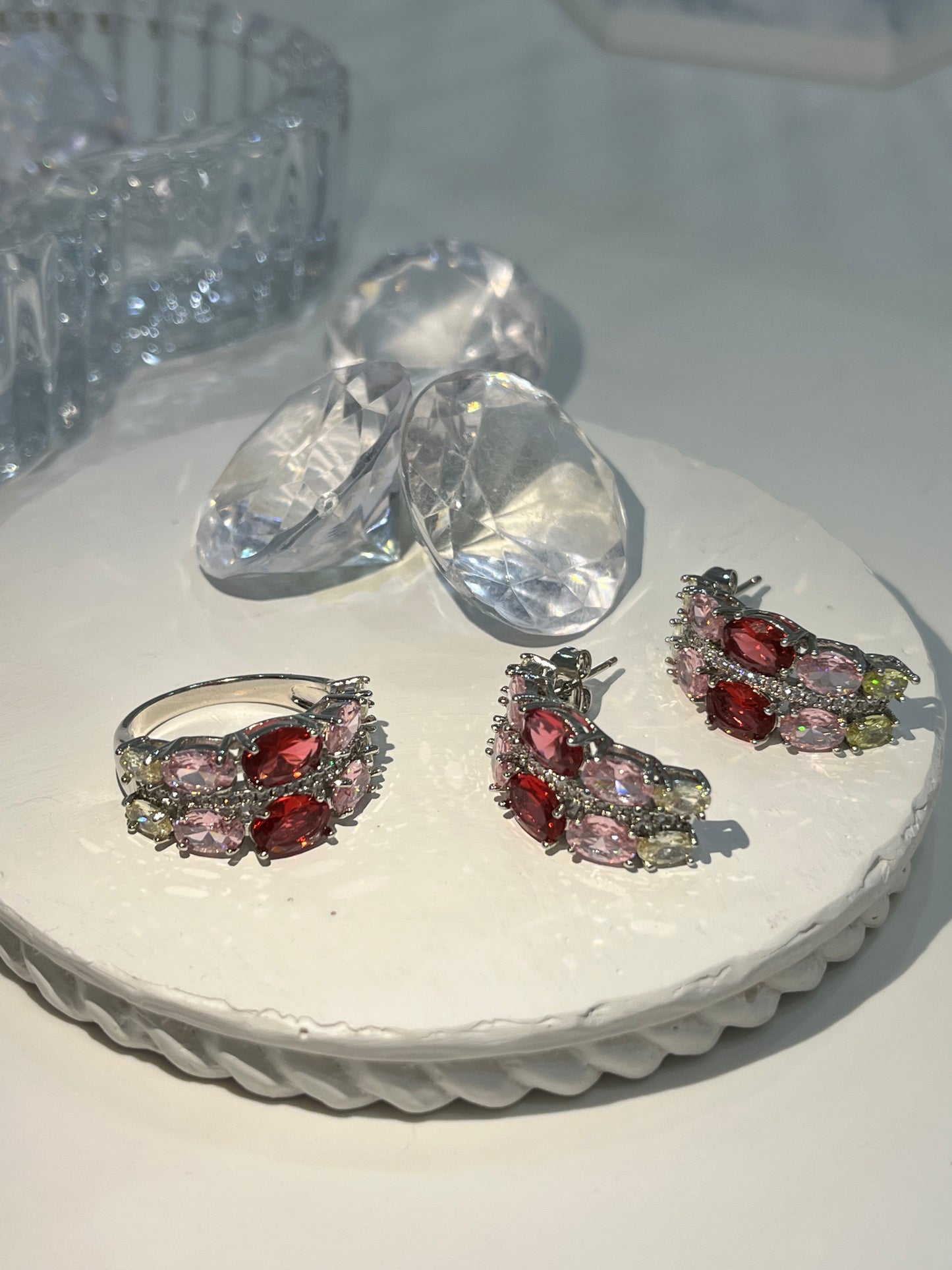 Beyond Real Earrings