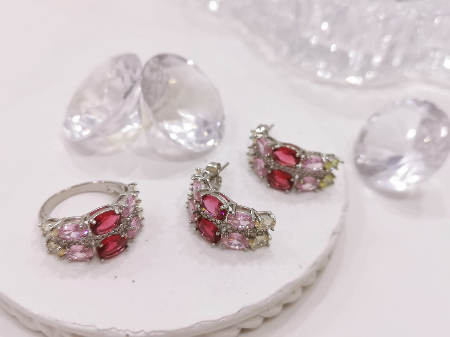 Beyond Real Earrings