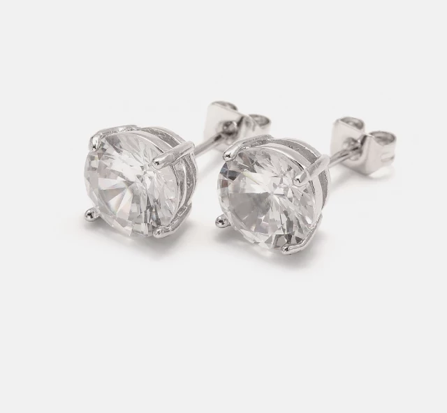 Stud Earrings