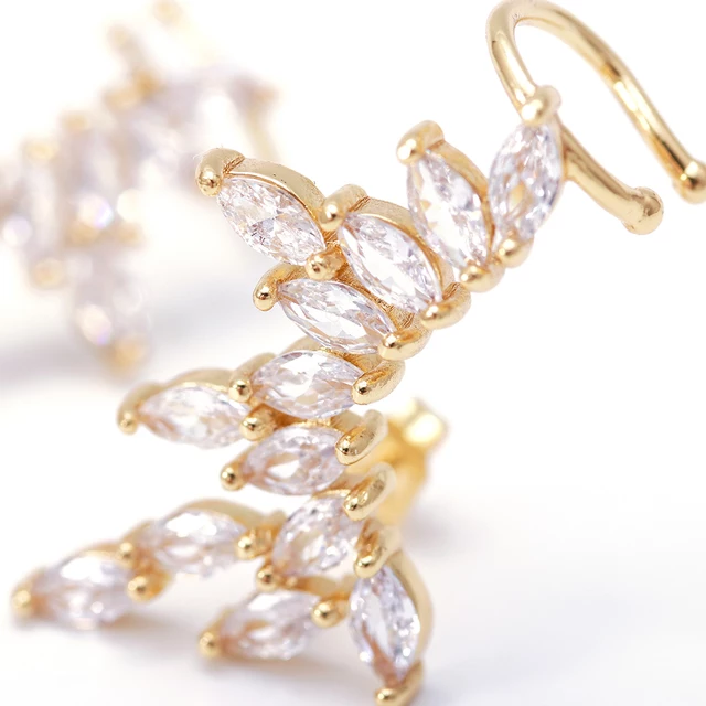 Angel Wings Earrings