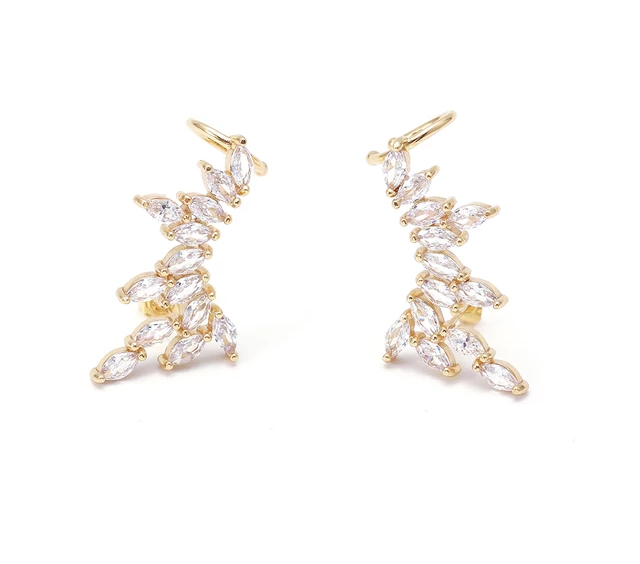 Angel Wings Earrings