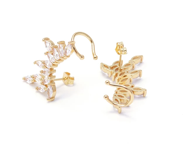 Angel Wings Earrings
