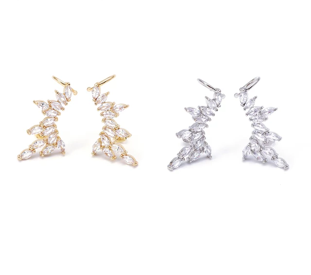 Angel Wings Earrings