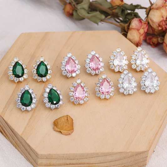 Diva Earrings