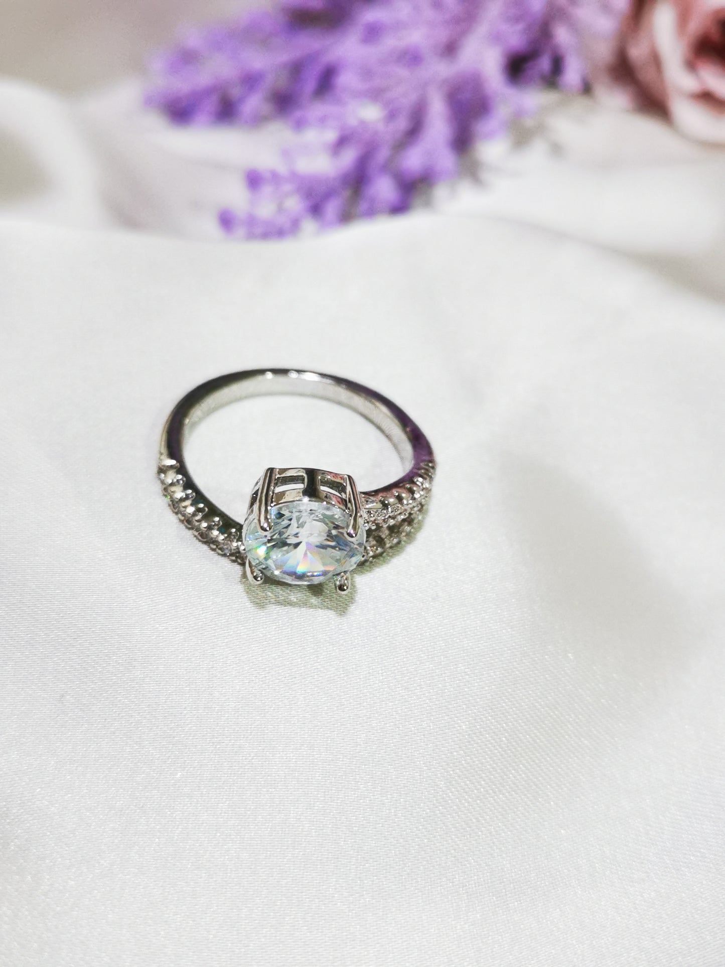 Chic Ring