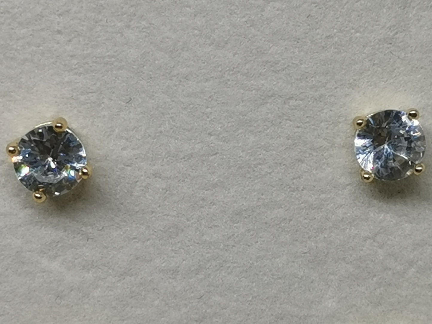 Stud Earrings